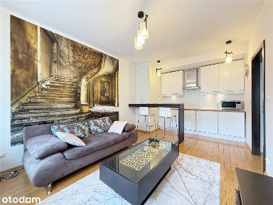 Komfortowe 2 Pokoje !