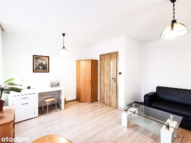 2 Pokoje, Parter, Wyposażone i Do Zamieszkania