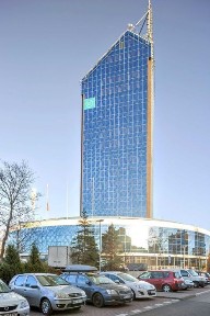 Wynajem biura w Krakowie:Pełni serwisowana przestrzeń biurowa Regus K1