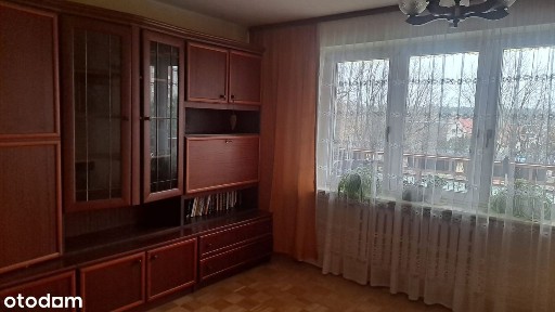 Ładne mieszkanie osiedle Ługi na granicy Otwocka i Karczewa - od zaraz