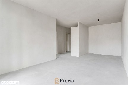 Premium 45 m² z ogródkiem i garaż-Bulwary Praskie