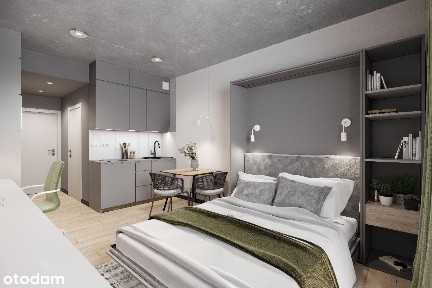 ul. Grochowska, Grochów, Praga-Południe, Warszawa, mazowieckie