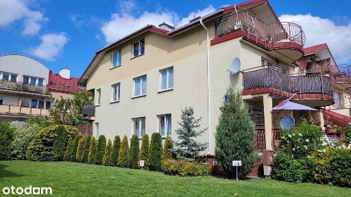 Funkcjonalne mieszkanie 52m2, Nowa Iwiczna