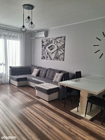 Mieszkanie 58,39 m2 | 2 pokoje | Przy PKP