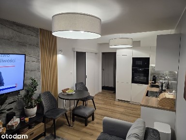 REZERWACJA/2 pokoje| 37 m²| w pełni wyposażone| miejsce w gar. pod.|