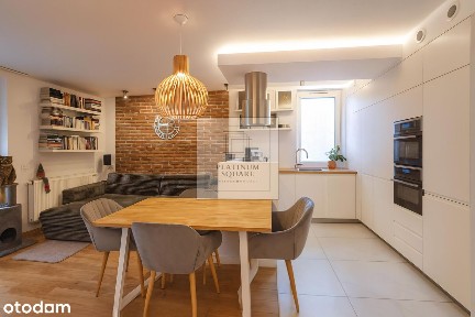 Wrocław | 3 pokoje | 54,86 m² | balkon 9,5 m² | miejsce postojowe