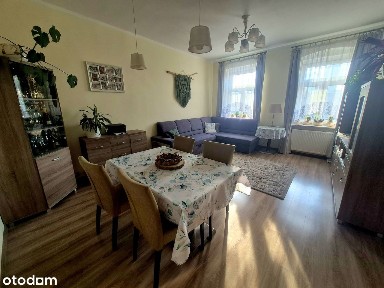 Mieszkanie 3 pokojowe w centrum Stare Miasto ul. Pszenna