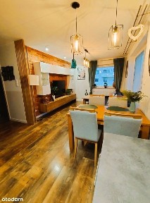 Dostepne od 01.2026-Mieszkanie 3 pokojowe, Stabłowice,garaż, komórka