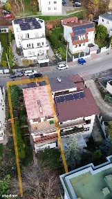 ul. Powstania Wielkopolskiego, Redłowo, Gdynia, pomorskie