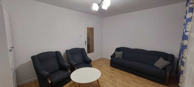 mieszkanie do wynajęcia