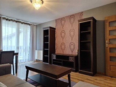 Mieszkanie do wynajęcia przy ul. Młyńskiej w Zamościu