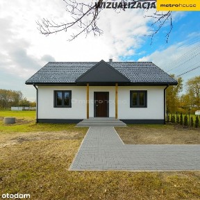 Zamieszkaj wśród zieleni Obojna k. Stalowej Woli