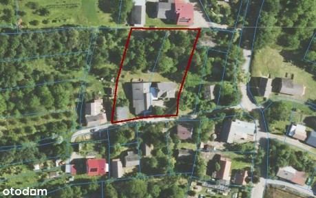 NA SPRZEDAŻ - DOM W SIETESZY 120 m²