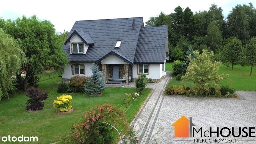 Przecław - jeśli kochasz komfort i Przestrzeń