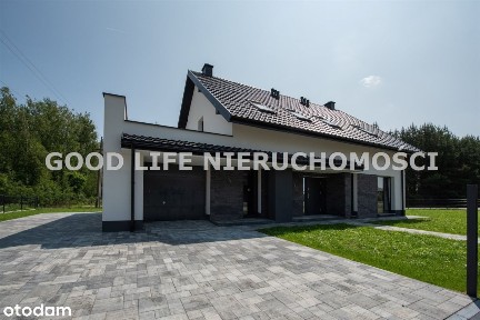 Dom sprzedaż, Nowy Kamień, 161m2, blisko S19