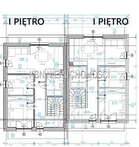 Bliźniak z ogrodem 260 m2