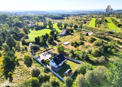 ul. Stolarska, Balin, Chrzanów, chrzanowski, małopolskie