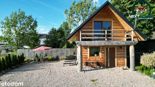 Działka z domkiem 35m2 Chochoł/Kościelisko.