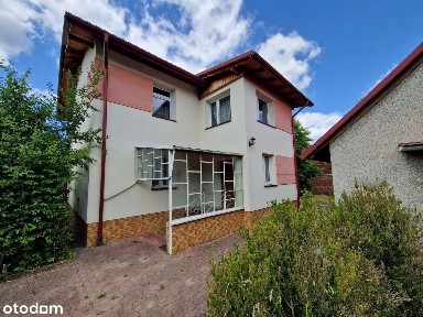 ul. Tadeusza Kościuszki, Gorlice, gorlicki, małopolskie