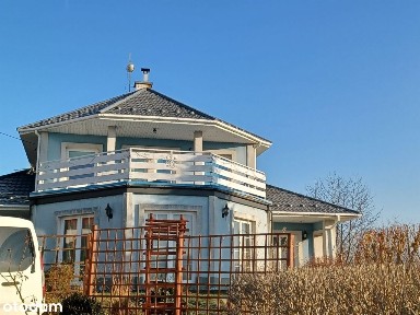 Dom i grunty rolne zaledwie 10 km od Tarnowa