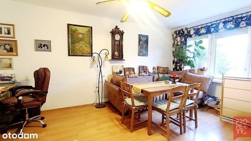 2 pokojowe mieszkanie do wynajęcia