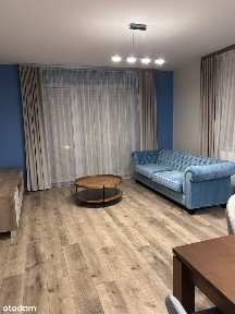 Przestronne 92 m², 3 pokoje, balkon, parking - przedmieścia Tarnowa