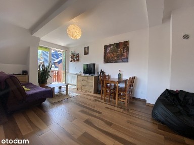 Kościelisko Gronik - bardzo ładny apartament do wynajęcia