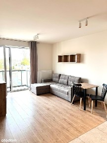 Nowe mieszkanie z miejscem parkingowym Os.Przyszłość