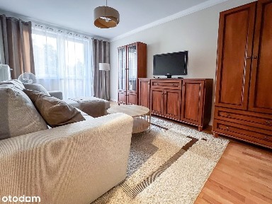 Komfortowe mieszkanie 2-pokojowe w centrum Nowej Soli