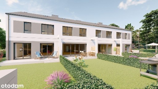 ul. Włodzimierza Ostoi-Zagórskiego, Warszewo, Północ, Szczecin, zachodniopomorskie