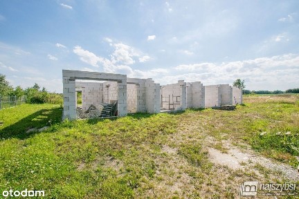 Nowogard- domy w zabudowie szeregowej