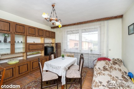 Łobez - klimatyczny dom w Centrum nad strumykiem