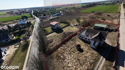 Dom, 130 m², Moczkowo