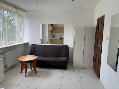 Kawalerka Poznań Naramowice