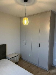 Pierwszy najem/Podmiejska Nova/ Kalisz 47 m