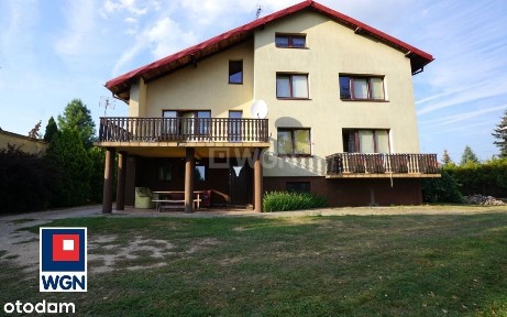 Dom, 299 m², Piotrków Trybunalski