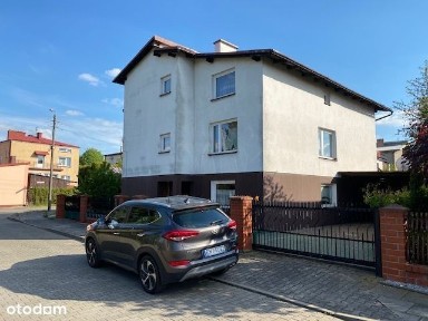 Dom 170m2, działka 581m2, Wieluń