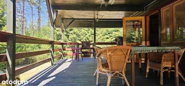 Marksewo,dz. 151/4, 1000m2,pow. 76,4m2, J.MARKSOBY