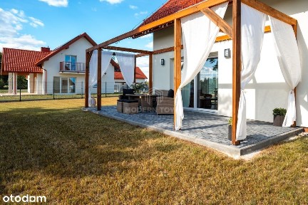 Osiedle domów-Mikołajki, Prawdowo-Nowa inwestycja