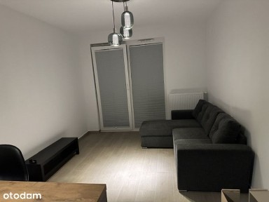 Wynajmę nowe mieszkanie 42 m2 z ogródkiem - Ul. Głębocka 113