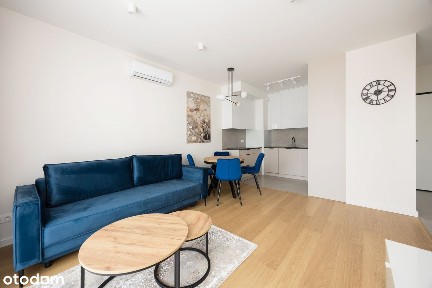 Bemowo - 40 m2 - NOWE - W.Standard- Pełne AGD- Duże szafy - Garaż