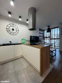 2 pokoje | Wola | Blisko metra