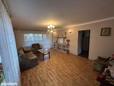 Dom jednorodzinny w Rykach