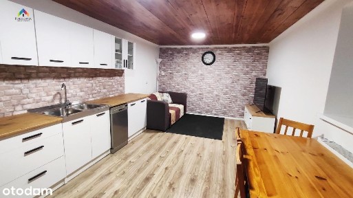 Dwie nieruchomości w jednej cenie ! - Dom + Duży G