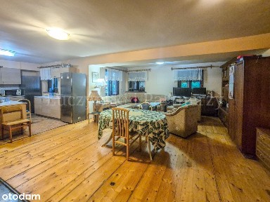 Nieruchomość z potencjałem - Mysłakowice