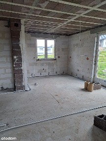 Dom 130m2 nad jeziorem Kujawsko Pomorskie