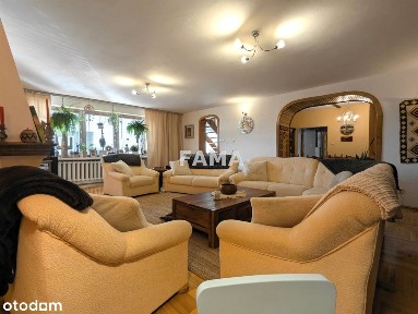 Dom 164 m2, 5 pokoi, K. Wielkiego, do zamieszkania