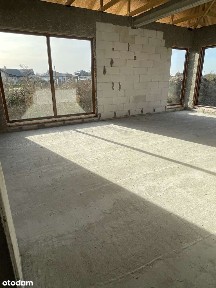Nowy dom w Zlejwsi Małej, działka 1014 m², spokojna okolica