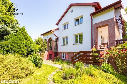 Dom w Snopkowie, 8 pokoi, działka 22 ary