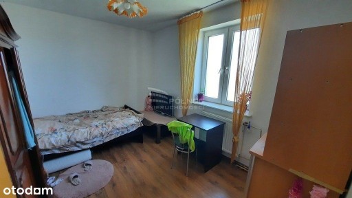 Dom wolnostojący w Bolesławcu